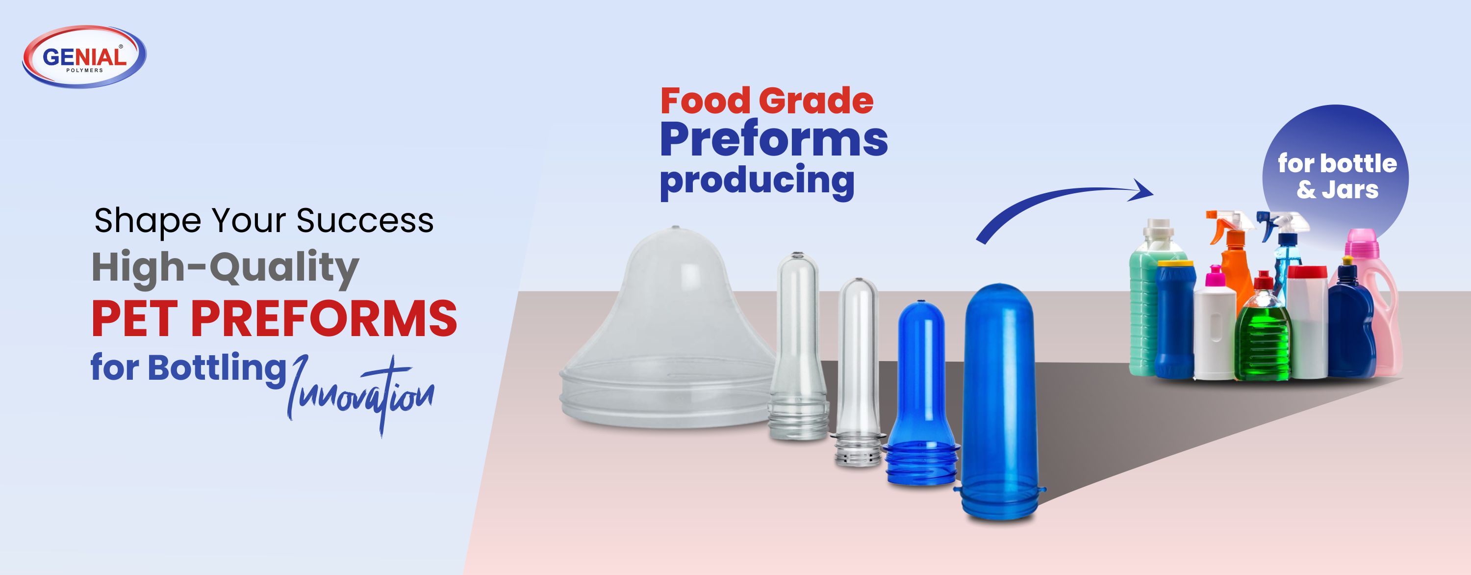 Plastic Manufacturing Company